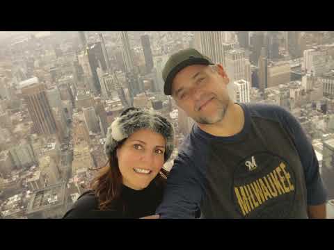 NOVA YORK 2022 ROOSEVELT ISLAND  SUMMIT