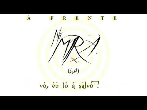 Namira - À Frente (Prod.Richie)