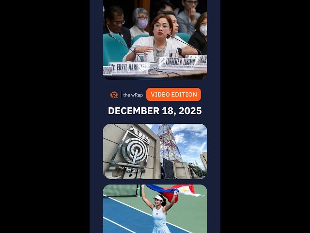 Sarah Discaya arrested over Davao Occidental ghost project | The wRap