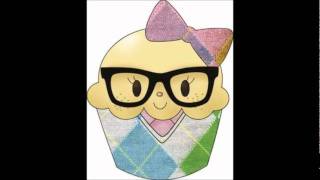 Nightcore - If A Nerd and A Cupcake had a baby