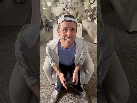 Those Moments of Panic Between Online Games.