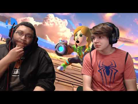 Match 13: MONTHLY #1 - Boss vs Red Oolong