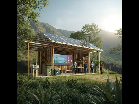 BioEstaciones  de turismo responsable en Roldanillo Valle