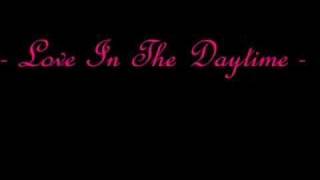 Pretty Willie- Love In The Daytime