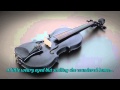 City Boy ''The Violin'' with lyrics
