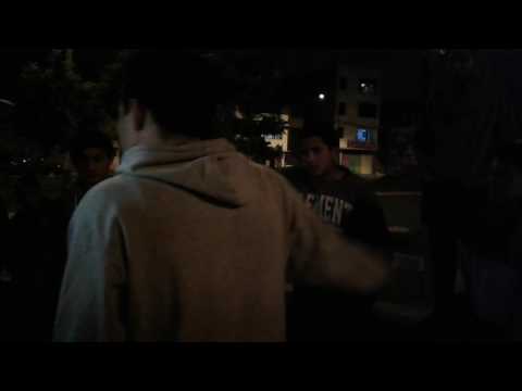 MOVIDA VILLASOL RUSSO VS NANO DE CALLAO SEMIFINAL REPLICA