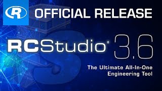 RC-Studio 2.0 YouTube Video