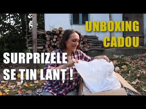 Renovation with surprises + surprise gift unboxing. Renovation with clay | Part 6