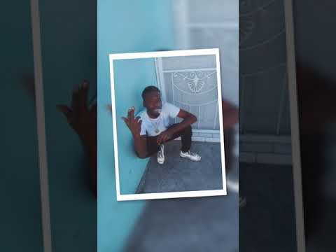 Benji jimbo-Look Alive (Freestyle)