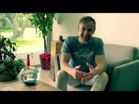 OCEAN BOUND (SERMON) BEN BANNER