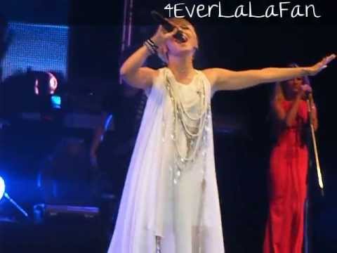 Sore & Dorian - Cold as ice | Arenele Romane | 1.06.2013