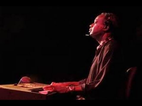 David Sancious and Tone at My Fathers Place, N.Y. 1976 Part 6.