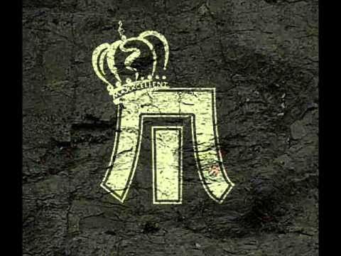 Maxxcellent - I'm prepared (Feat. Epik) (2010)