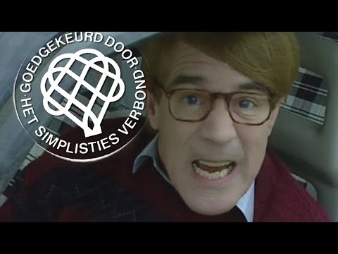 Overal een airbag - Van Kooten en De Bie