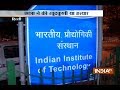 IIT-Delhi student dies under mysterious circumstances