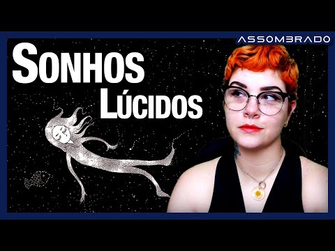 SÓ RELATOS SOBRE SONHOS LÚCIDOS - COLETÂNEA TEMÁTICA