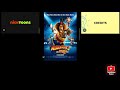 DreamWorks Madagascar 3 Europe S Most Wanted Nicktoons Credits