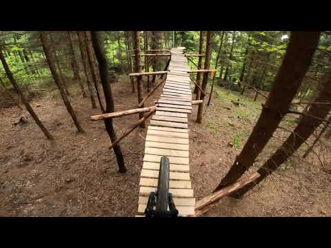 The highest north shore - HIGHlanders build