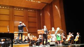 Rufus Wainwright - Oh What A World