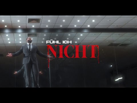 Rezo Baby - Fühl ich nicht (Official Video)