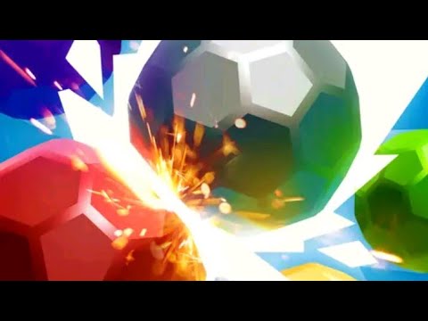 #415 - Idle Marble Run | LET'S ALGODOO THIS THING!