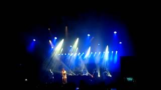 Blumentopf - Manfred Mustermann Live vom Heimaterbe Festival in Essen (03.08.2012).mp4