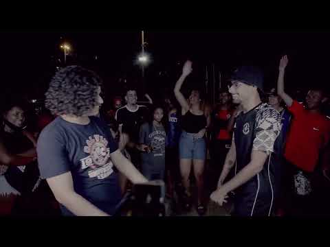 (BATALHA MONSTRA!🔥)  LUX D & SOFIA X ALLY & TREZE | PRIMEIRA FASE | 40° RODA CULTURAL TIM MAIA