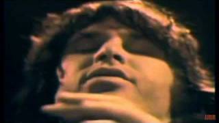 The Doors - Love Me Two Times