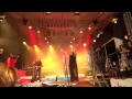 Bonnie Tyler - "The Best" (live in Hamburg 2013 ...
