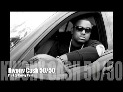 Kwony Cash 50/50 Produce By Kwony Cash