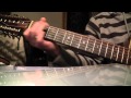 lesson (chords) Tommy - Stephan Sulke 
