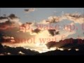 BRAVE - Josh Groban ( Audio Lyrics Video )