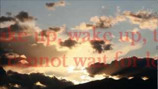 BRAVE - Josh Groban ( Audio Lyrics Video )
