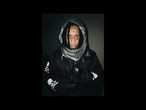 [FREE] Trippie Redd x RAGE Type Beat - "GOLLUM"