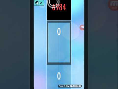 Piano tiles 2 UMod (TUS) freedom dive (Another Ver.)