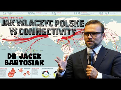 Dr. Jacek Bartosiak. New interdependencies in the world economy. Breaking globalization by the US.