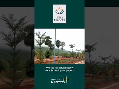 Arle Escapes Project Tour 1