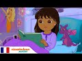 Dora And Friends Dragon à L école Nick Jr