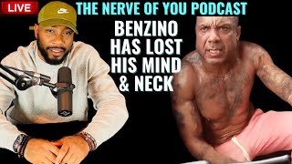 Why Emotional Men like BENZINO Will Always Have Problems With Women