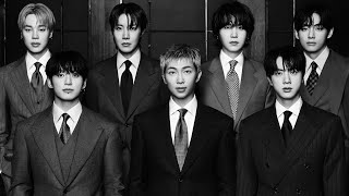 Download lagu BTS (방탄소년단) - SWIM (ROCK VERSION) mp3