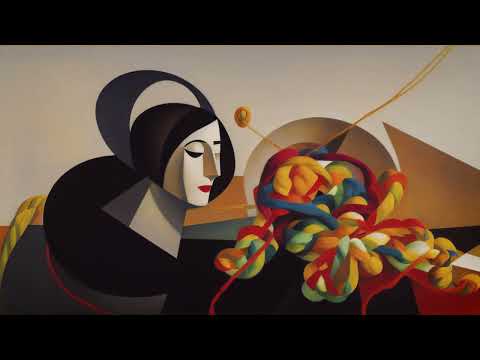 Sebastian Block feat. Frau Pauli - Achterbahn | @sebastianblock & @FrauPauli