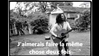 Bob Marley &quot;do it twice&quot;