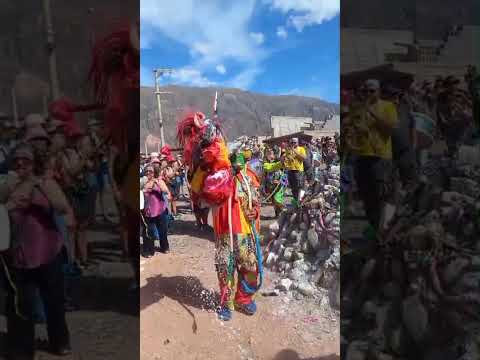 Comparsa Unión Obrera - Maimara Jujuy 2026