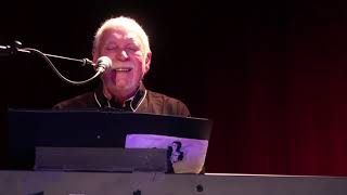 Procol Harum - Businessman