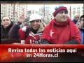 Los Titulares De 24Horas Al Día 25 Junio 2010 24 Horas TVN Chile