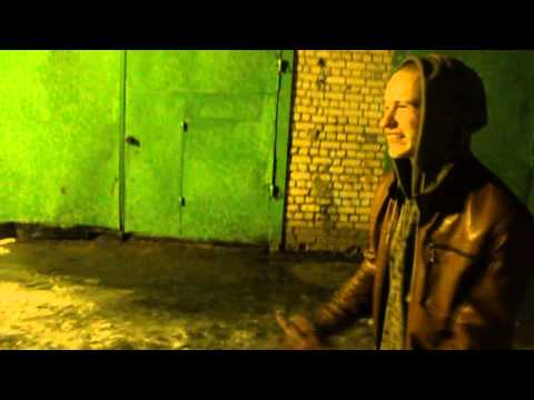 СуперОлег - Приглашение на концерт Johnyboy & h1Gh.wmv