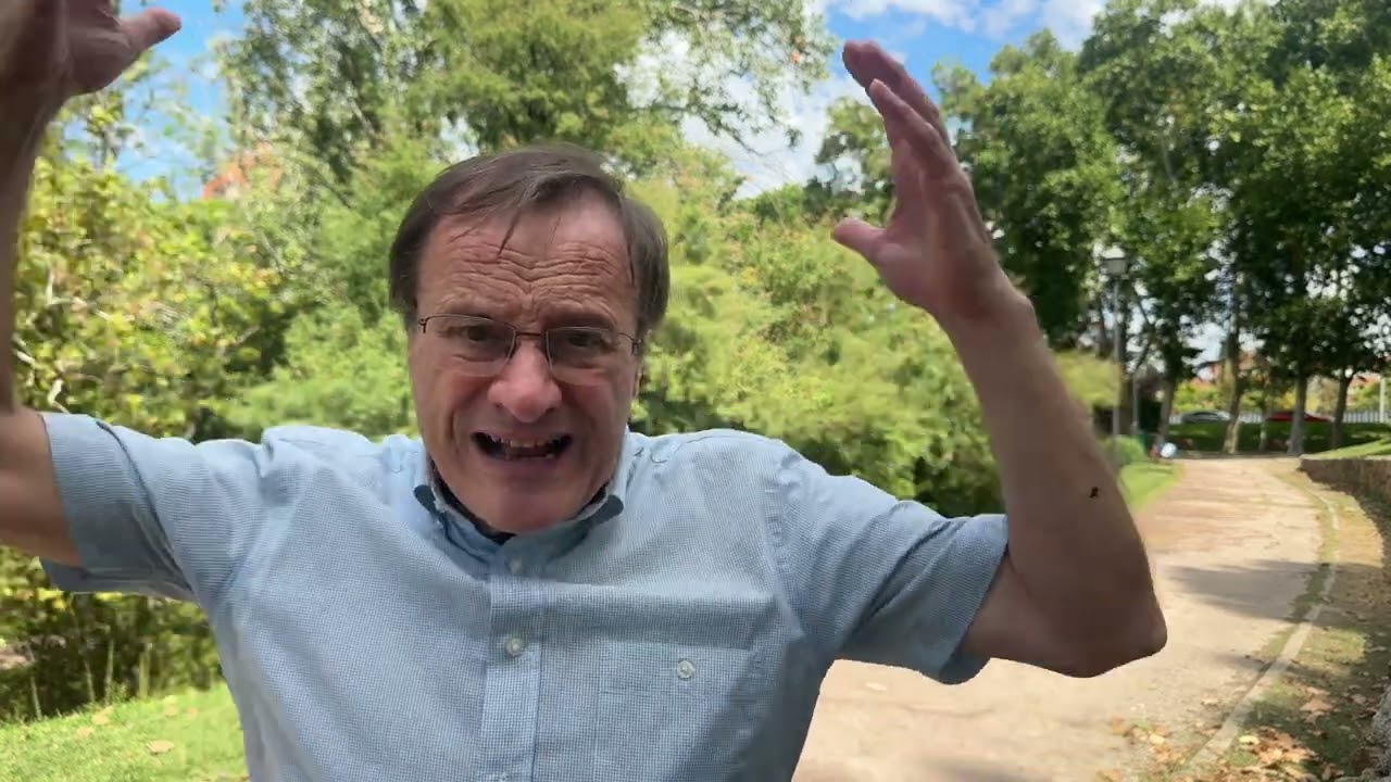 Esto es lo que NOS tienen PREPARADO a partir del 24 de septiembre. José Luis Cava