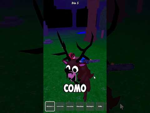 COMO INICIAR CORRETAMENTE NO 99 NOITES NA FLORESTA #roblox