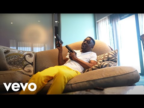 Webbie ft. Boosie Badazz - Throw Dat Bag [Music Video]