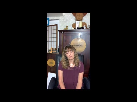 Species Transformation through Planetary Challenge | CE-5 Contact Meditation